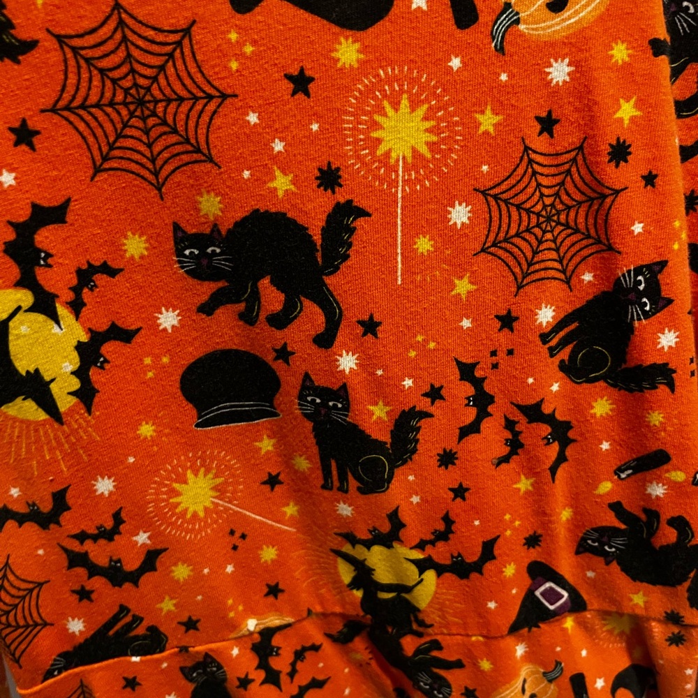 Children’s Place brand Halloween dress